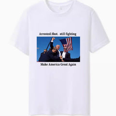 🌸Up to 50% off🔥The Official First Scene Shooting Tee
