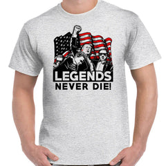 🌸Up to 50% off🔥The Official First Scene Shooting Tee