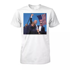 🌸Up to 50% off🔥The Official First Scene Shooting Tee