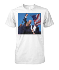 🌸Up to 50% off🔥The Official First Scene Shooting Tee