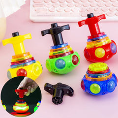 Spinning Top Toys