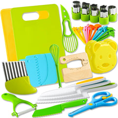 Kids Cooking Sets