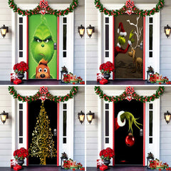 Christmas Outdoor Decorations