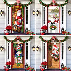 Christmas Outdoor Decorations