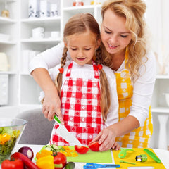 Kids Cooking Sets