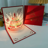 3D Greeting Cards