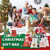 Christmas Gift Bag