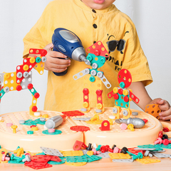 Magic Montessori Play Toolbox