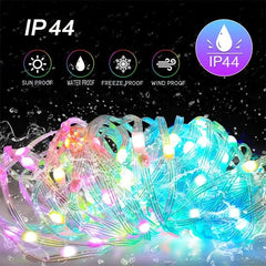 Festive Ambient Light