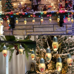 Christmas Led Bulbs