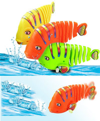 Fish Toy