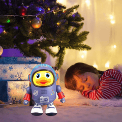 Dancing Duck Toy