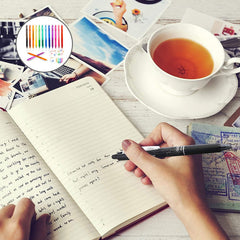 Erasable Gel Pens