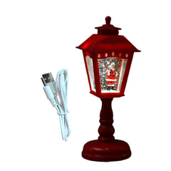Christmas Table Lamp