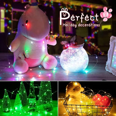 Festive Ambient Light