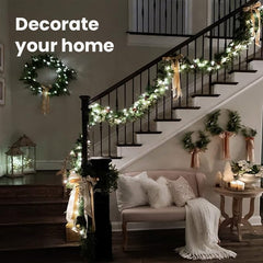 Firecracker Light String