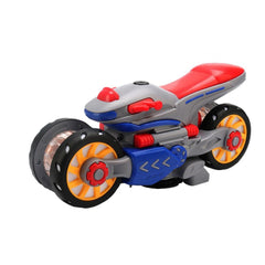Motorcycle Toy