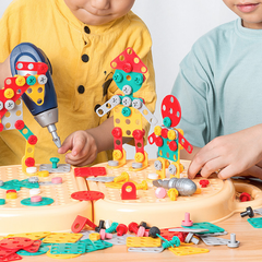 Magic Montessori Play Toolbox