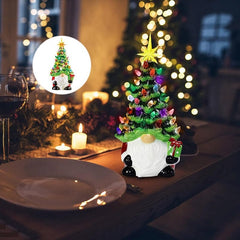 Christmas Tree Decoration