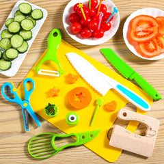 Kids Cooking Sets