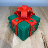 Annoying Gift Box