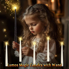 Magic Candle