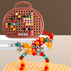 Magic Montessori Play Toolbox