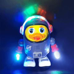 Dancing Duck Toy