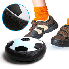 Indoor Football