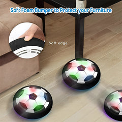 Indoor Football