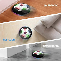 Indoor Football