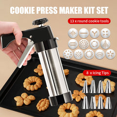 Cookie Press