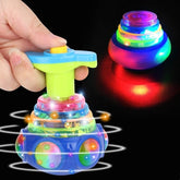 Spinning Top Toys