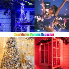Festive Ambient Light