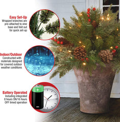Artificial Christmas Tree