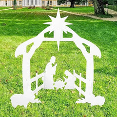 Christmas Nativity Set