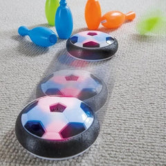 Indoor Football