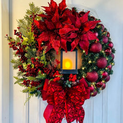 Christmas Wreath