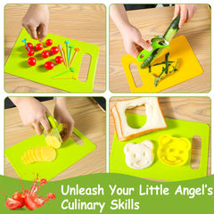Kids Cooking Sets