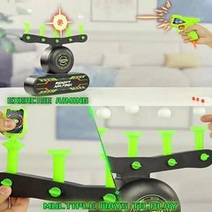 Kids Gun Toy