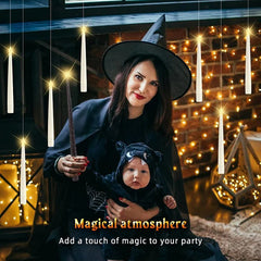 Magic Candle