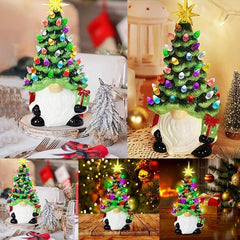 Christmas Tree Decoration