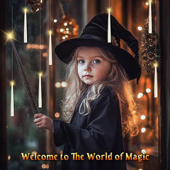 Magic Candle