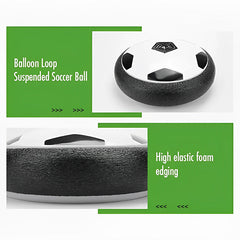 Indoor Football
