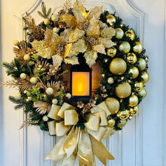 Christmas Wreath