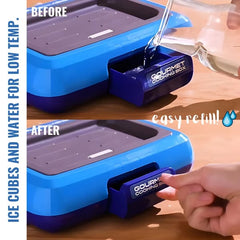 DIY Kitchen Toy