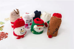 Christmas Warm Socks