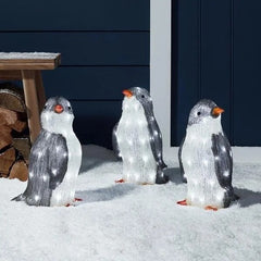 Christmas Penguin