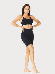 🌸up-to-70-off🔥 BodyGlide Seamless Compression Shorts