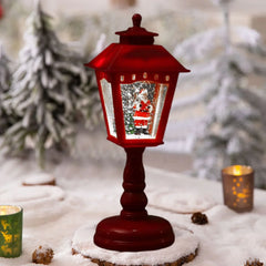Christmas Table Lamp
